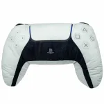 Almofada Fibra Controle Playstation - Zona Criativa 58 x 38 cm