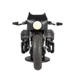 Batcycle - The Batman (2022) - DC Multiverse - McFarlane Toys