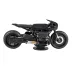 Batcycle - The Batman (2022) - DC Multiverse - McFarlane Toys