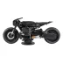 Batcycle - The Batman (2022) - DC Multiverse - McFarlane Toys