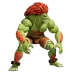 Blanka - Street Fighter - S.H. Figuarts - Bandai