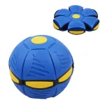 Bola Mágica Disco Voador Pop com LED