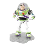 Buzz Lightyear (Model Kit) - Toy Story 4 - Bandai