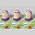 Buzz Lightyear (Model Kit) - Toy Story 4 - Bandai