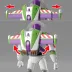 Buzz Lightyear (Model Kit) - Toy Story 4 - Bandai