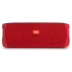 Caixa de Som JBL Flip 5 Red, Portátil, Bluetooth, À Prova d'Agua, 20W