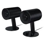 Caixa de Som Razer Nommo 2.0