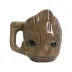 Caneca 3D Baby Groot - Marvel - Zona Criativa 350 mL