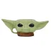 Caneca 3D Baby Yoda- The Mandalorian: Star Wars - Zona Criativa 300 mL