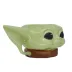 Caneca 3D Baby Yoda- The Mandalorian: Star Wars - Zona Criativa 300 mL
