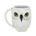 Caneca 3D Coruja Hedwig - Harry Potter - Zona Criativa 250 mL