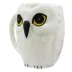 Caneca 3D Coruja Hedwig - Harry Potter - Zona Criativa 250 mL