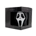 Caneca 3D Pânico Scream - Zona Criativa 250 mL
