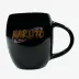 Caneca Oval Aldeia da Folha - Naruto - Zona Criativa 350 mL