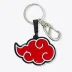 Chaveiro Akatsuki - Naruto - Zona Criativa