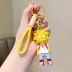 Chaveiro Boneco Os Simpsons