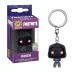 Chaveiro Pocket Pop! Raven - Fortnite