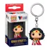 Chaveiro Pocket Pop! Wonder Woman - DC