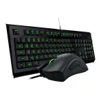 Combo Gamer Razer Cynosa Pro Bundle - Open Box