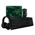 Combo Gamer Razer Holiday Bundle - Open Box