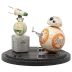 D-0 & Bb-8 - Star Wars - Kotobukiya 