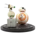 D-0 & Bb-8 - Star Wars - Kotobukiya 