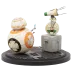 D-0 & Bb-8 - Star Wars - Kotobukiya 