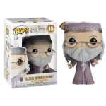 Funko Pop! Albus Dumbledore 15 - Harry Potter