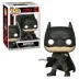 Funko Pop! Batman 1189 - The Batman - DC