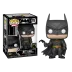 Funko Pop! Batman 275 - 1989  80 Years - Dc