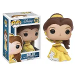 Funko Pop! Belle 221 - A Bela e a Fera - Disney