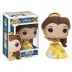 Funko Pop! Belle 221 - A Bela e a Fera - Disney