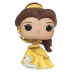 Funko Pop! Belle 221 - A Bela e a Fera - Disney
