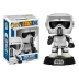 Funko Pop! Biker Scout  38 - Star Wars