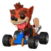 Funko Pop! Crash Bandicoot 64 - Crash Team Racing