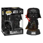 Funko Pop! Darth Vader 343 - Star Wars