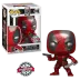 Funko Pop! Deadpool 590 - Marvel