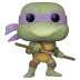 Funko Pop! Donatello 17 - Tartarugas Ninja