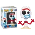 Funko Pop! Forky 528 - Toy Story 4 - Disney 