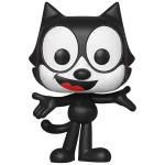 Funko Pop! Gato Félix 526 - Felix The Cat