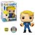 Funko Pop! Human Torch 568 - Marvel: Fantastic Four - Specialty Series