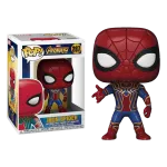 Funko Pop! Iron Spider 287 - Marvel: Avengers Infinity War 