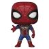 Funko Pop! Iron Spider 287 - Marvel: Avengers Infinity War 