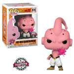 Funko Pop! Kid Buu Kamehameha 878 - Dragonball Z