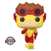 Funko Pop! Kid Flash 320 - Dc