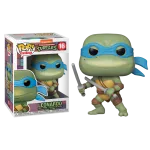 Funko Pop! Leonardo 16 - Tartarugas Ninja