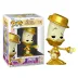 Funko Pop! Lumiere 1136 - A Bela e a Fera - Disney