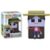 Funko Pop! Marceline 413 - Minecraft