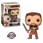 Funko Pop! Maximus 860 - Gladiator