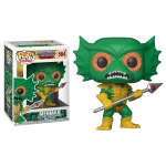 Funko Pop! Merman 564 - Masters of the Universe